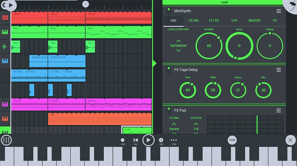 Best Music Making Apps For Android Download