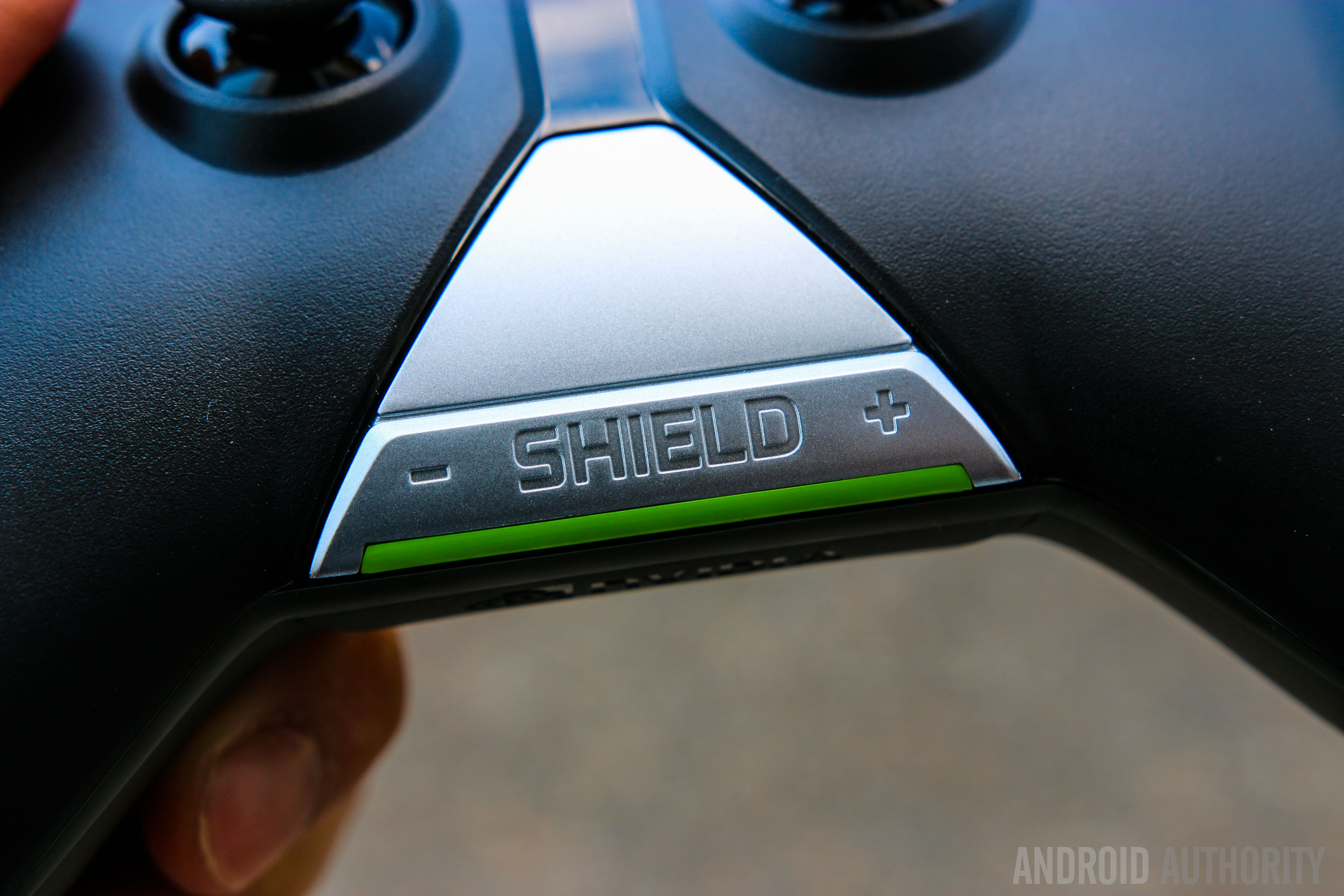 Nvidia shield new version