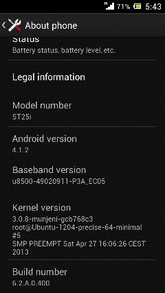 Download Latest Kernel Version For Android